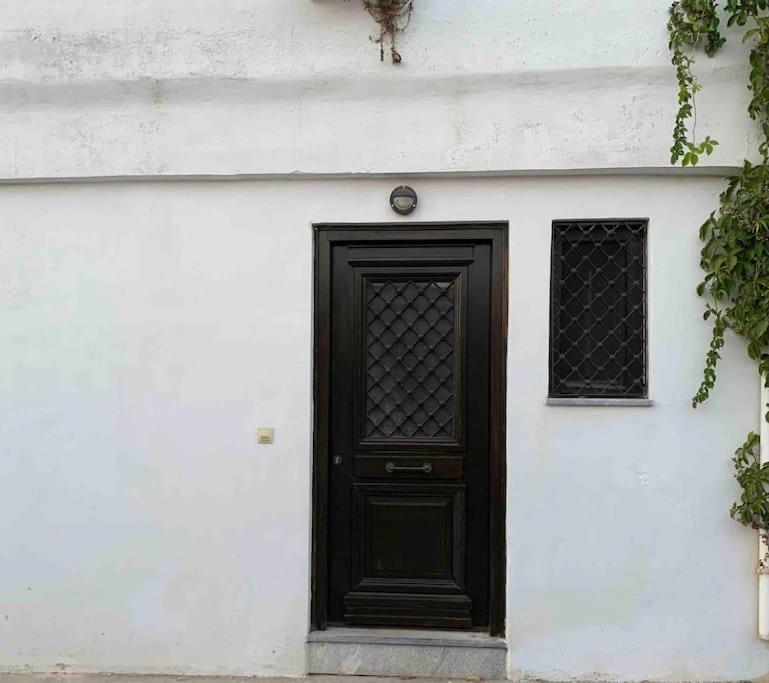 Medieval House Mestá Екстериор снимка